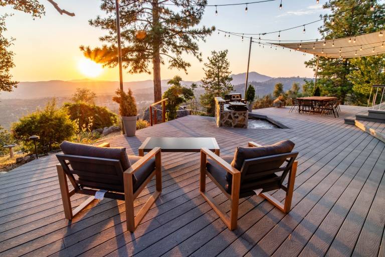 Villa Bootjack