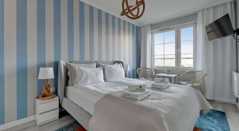 Nice holiday apartment | Beach nearby | Dogs allowed in Sopot