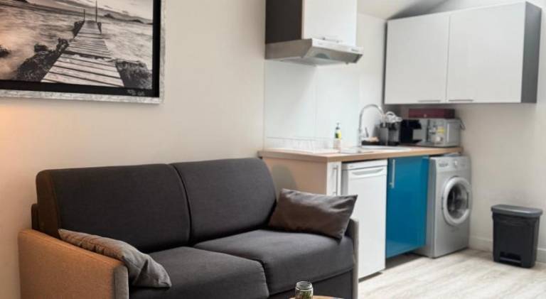 Apartment | Suitable for remote work — photo 2