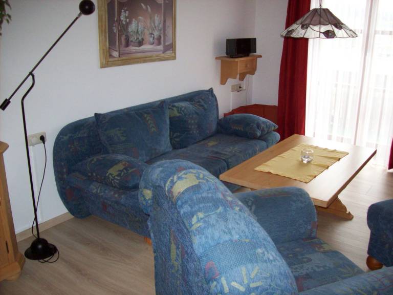 Apartment with 1 room for 2 persons — photo 4