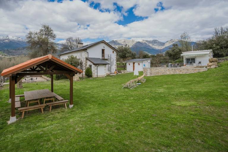Chalet 'Finca El Aguilojo' with Private Pool, Private Terrace and Wi-Fi — photo 2