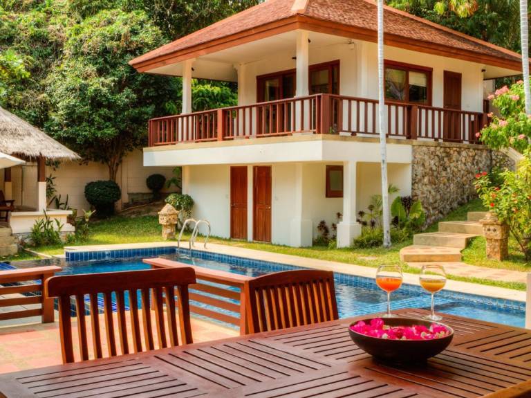 Resort  Bo Put