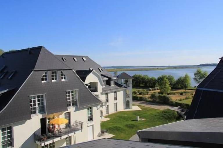 Apartment Benz