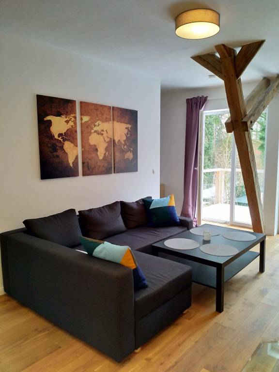 Ferienwohnung Nortorf