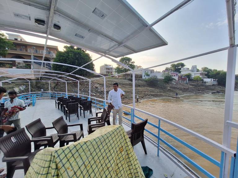 The Ghat House — photo 4