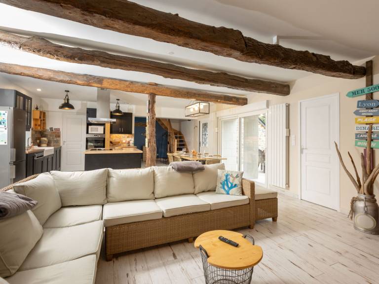 Ferienwohnung  Cherrueix