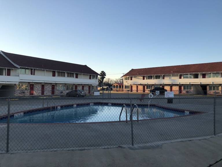 Motel  Port Lavaca