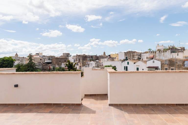 Bed & Breakfast Bernalda