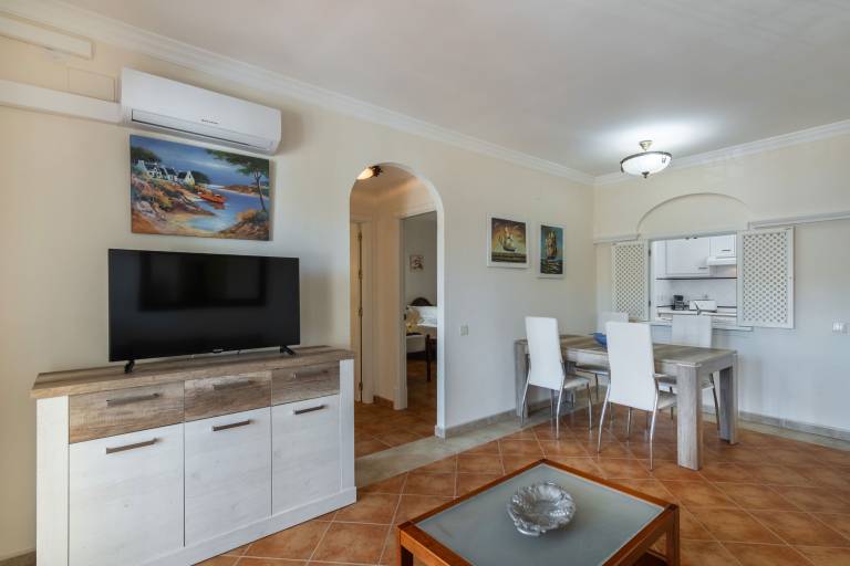 Beautiful holiday apartment with yard, terrace & pool | Close to the beach | Pets are welcome — photo 3