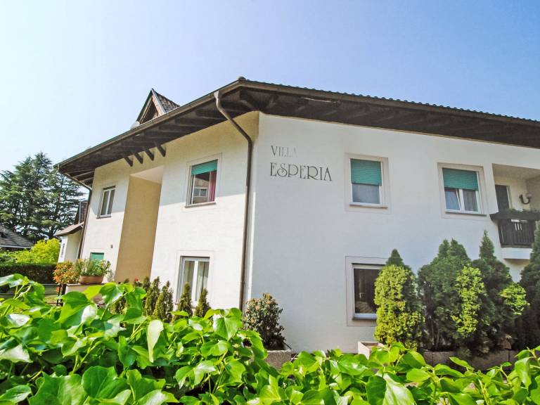 Villa Esperia