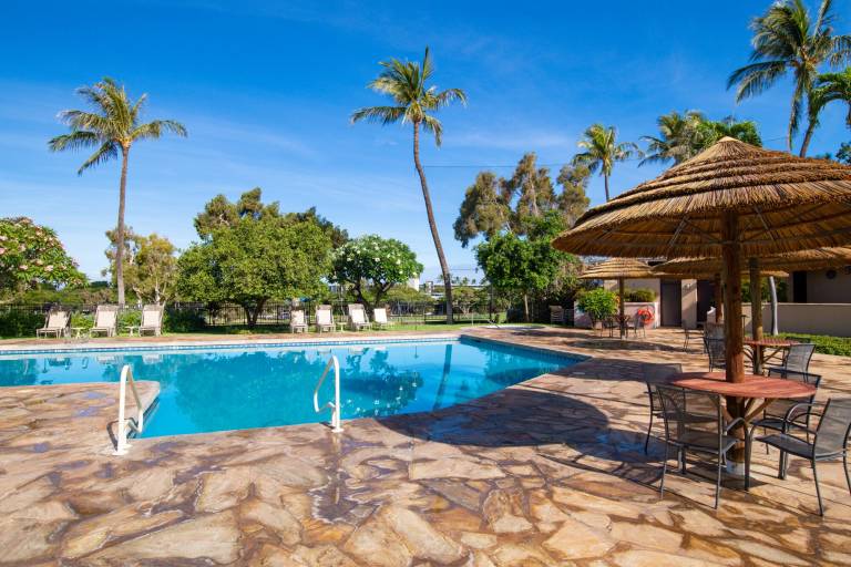 Condo Lahaina