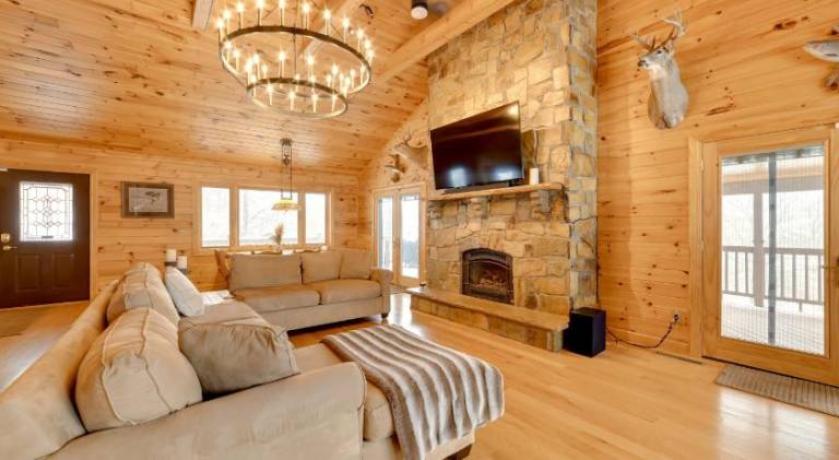 House  Deposit