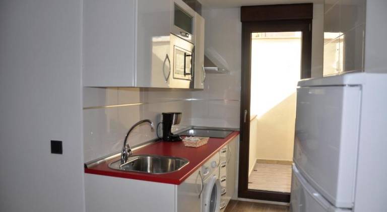 Wonderful holiday apartment | Close to Toledo Cathedral | Pets allowed — photo 4