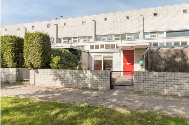 Huis Almere