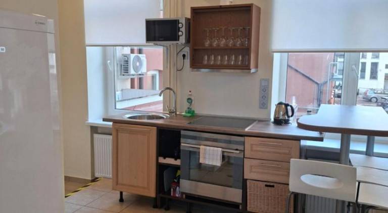 Holiday apartment with 2 rooms for 7 persons — photo 3