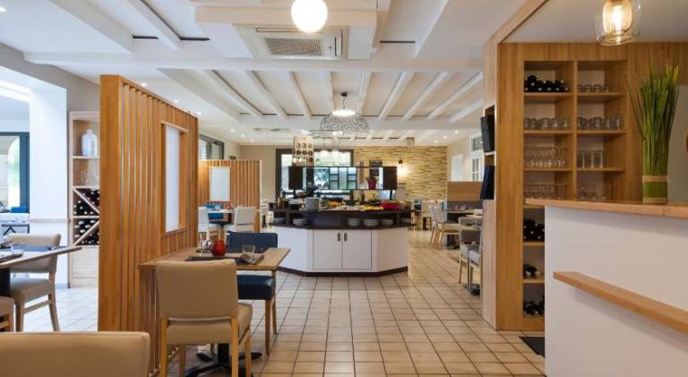 The Originals City, Hotel Limoges Sud Feytiat — photo 3