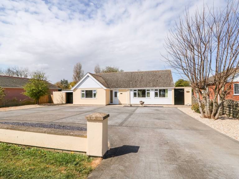House Mablethorpe