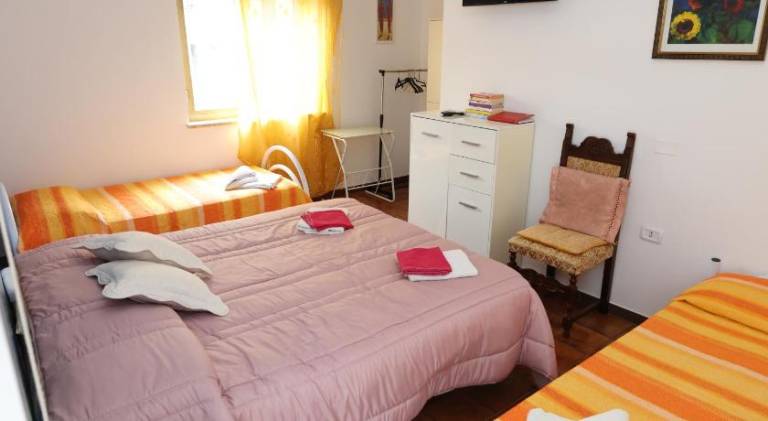 Bed & Breakfast Schiavonea