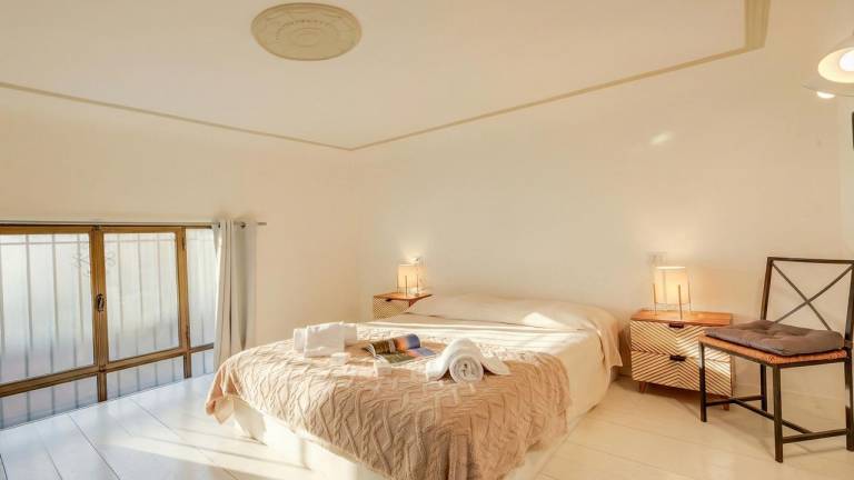 Ferienwohnung San Siro