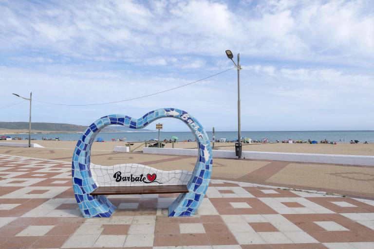 Apartamento Barbate