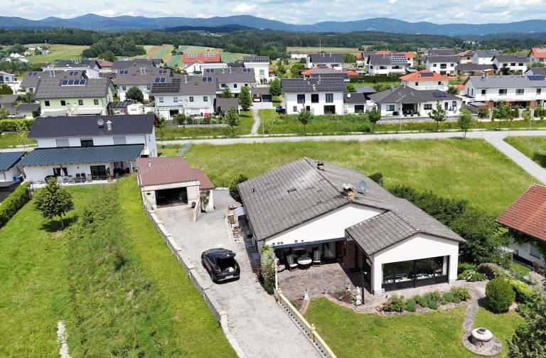 Ferienhaus  Plattling