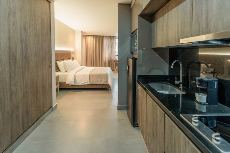 Apartamento Barranquilla