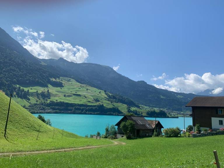 Appartement Lungern