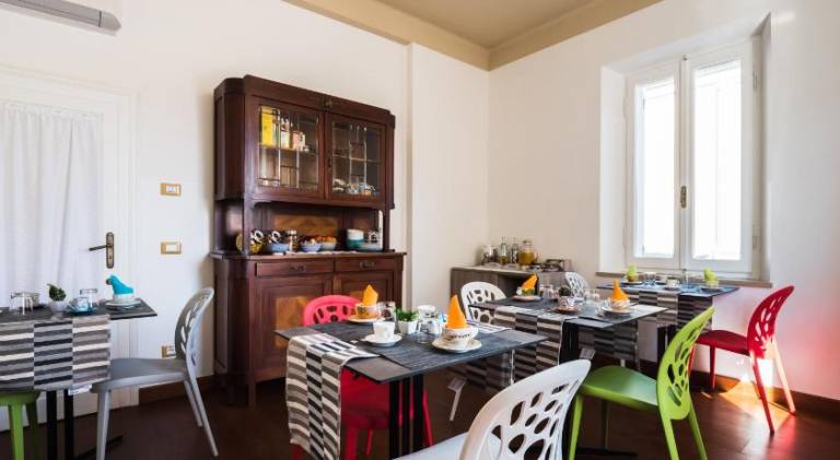 B&B VILLA TOZZA — photo 4