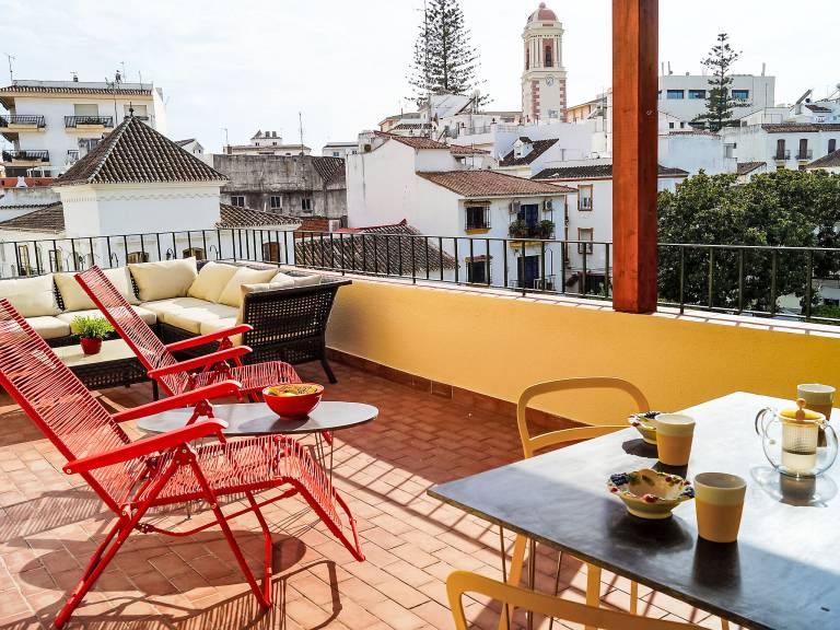 Apartment Estepona
