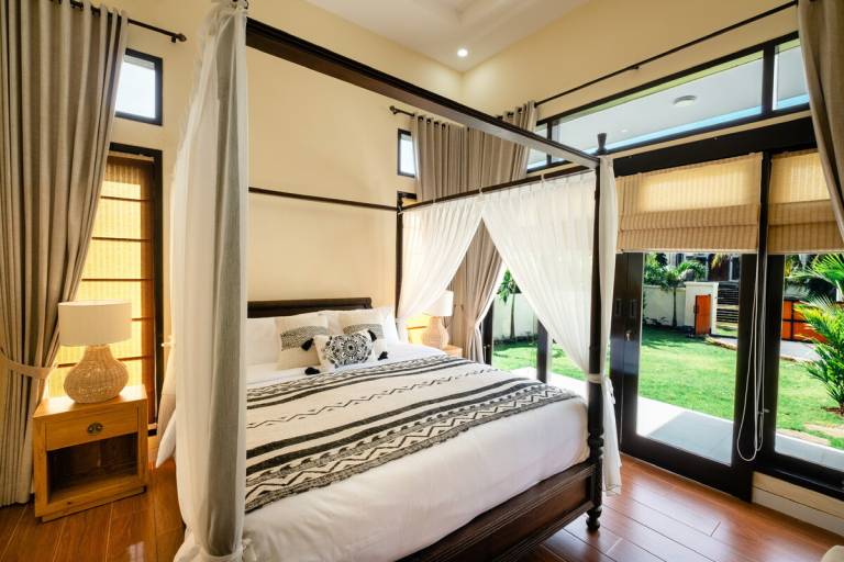 Chambre privée Blimbingsari
