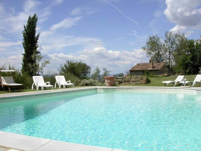 Casale Lisciano Niccone