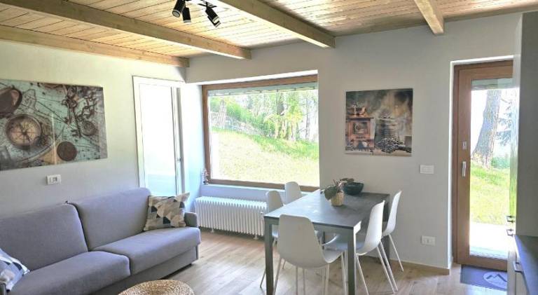 Wonderful holiday apartment with barbeque, terrace & yard | Next to the ski | Pets are welcome in Sestriere