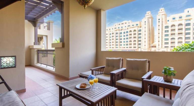 Holiday apartment | Near Palm Jumeirah — photo 3