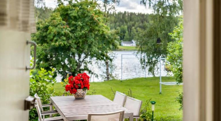Rental apartment with sauna | Pets are welcome — photo 5