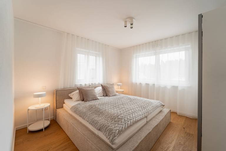 Ferienwohnung in Feldwies für max. 4 Gäste