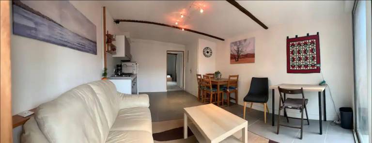 Appartement Pessac