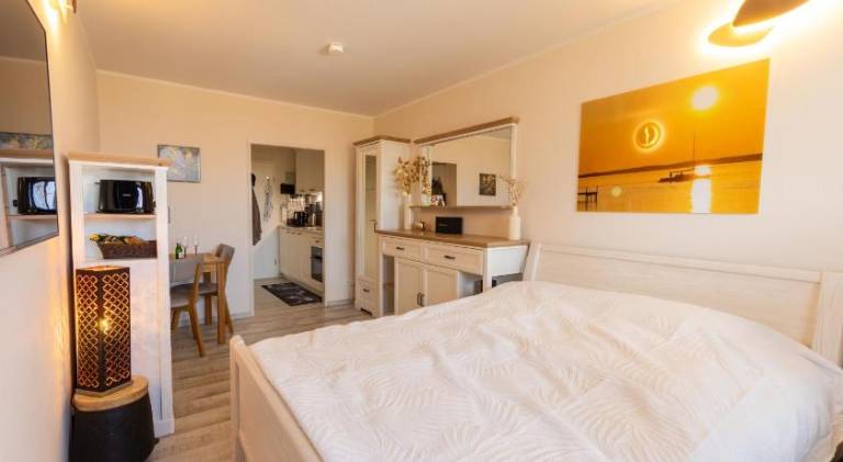 Wonderful rental apartment | Dogs allowed in Hannover