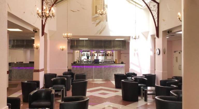 Angelic & Myriam Hotel — photo 3