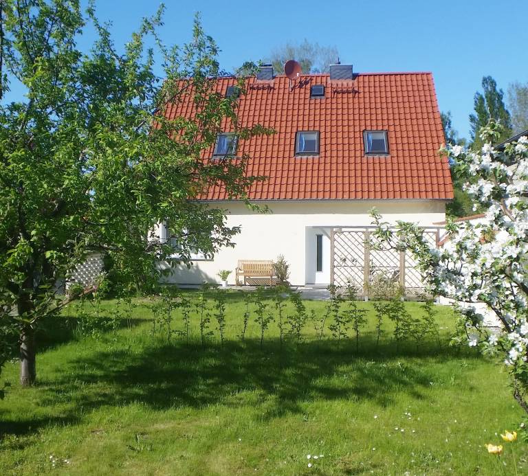 Appartement Ribnitz-Damgarten