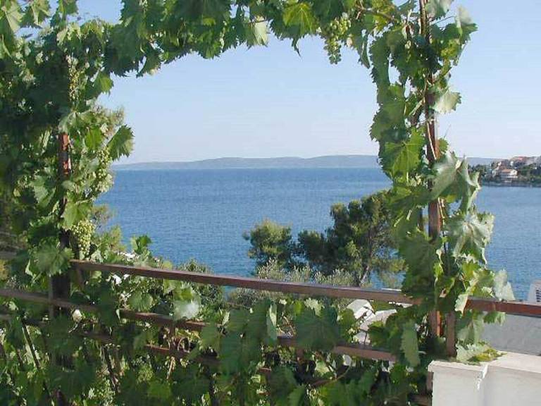 Apartament  Trogir