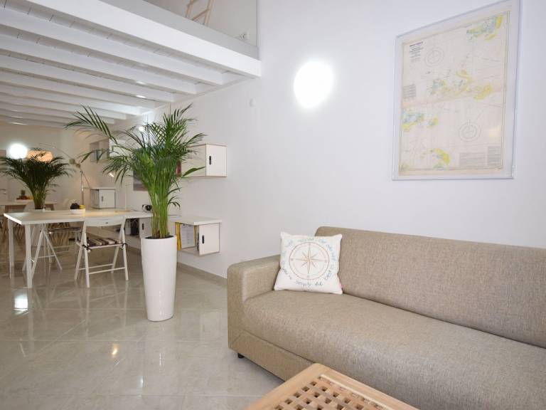 Ferienhaus Olhão