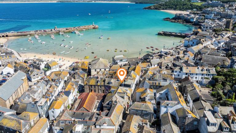 Ferienhaus Saint Ives