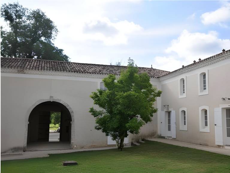 Appartement Barbaste
