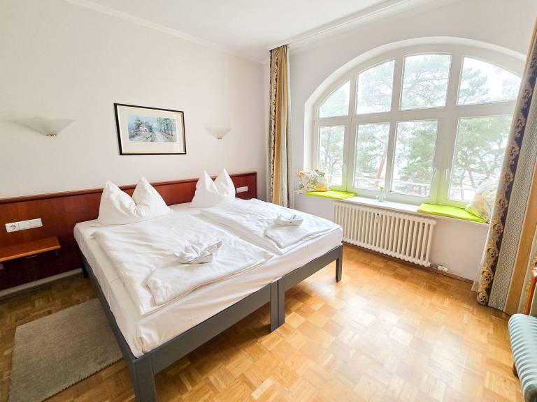 Ferienwohnung mit Meerblick und 1 Schlafzimmer — photo 4