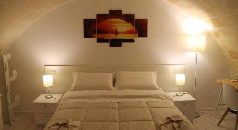Lovely house | Pets are welcome in Matera
