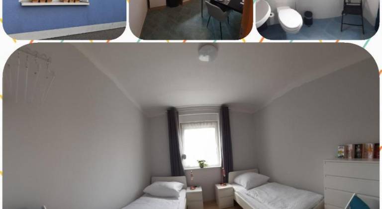 Ferienwohnung Wachow