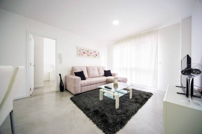 Apartamento  La Coruña