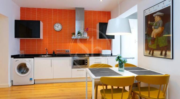 Apartment | Close to Sagrada Família — photo 4