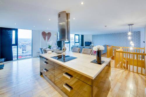 Apartment  Sheffield