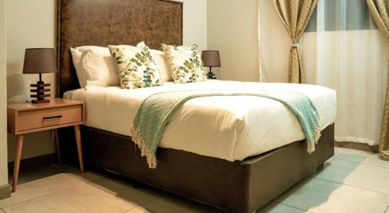 Appartement Midrand